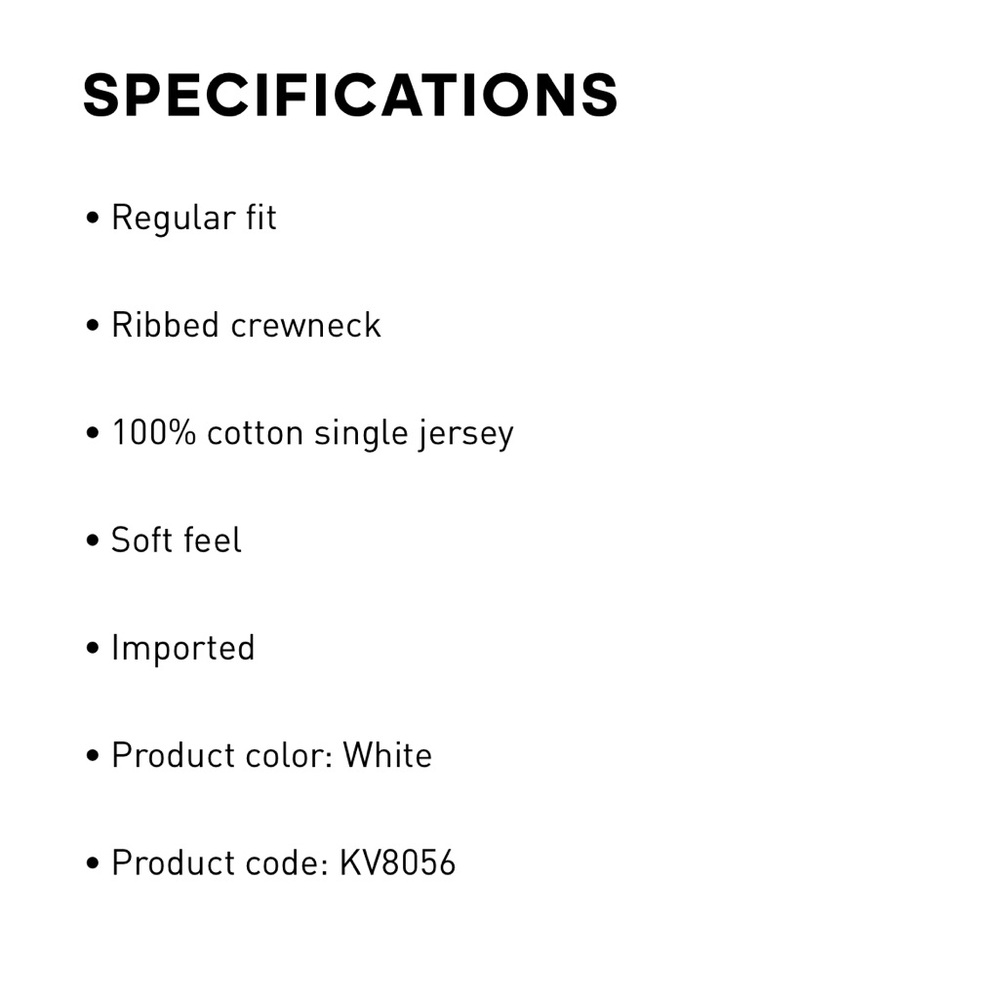 Adidas Limited Edition Superstar Design T-Shirt size Small NWT - Picture 2 of 3